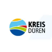 Logo für die Stelle Ausbildung Verwaltungsfachangestellte/r (m/w/d) für die Kreisverwaltung